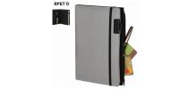 Notepad with Cover