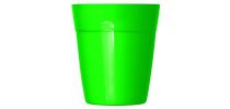 Eco Coffee Cup Plastic Cup2Go 356ml - Green