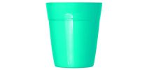 Eco Coffee Cup Plastic Cup2Go 356ml - Light Blue
