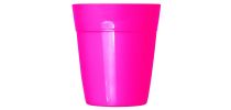 Eco Coffee Cup Plastic Cup2Go 356ml - Pink