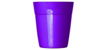 Eco Coffee Cup Plastic Cup2Go 356ml - Purple