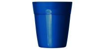 Eco Coffee Cup Plastic Cup2Go 356ml - Navy Blue