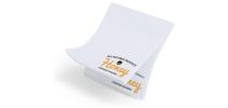Sticky Notepad Tander