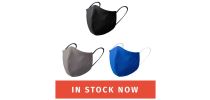 Reusable Poly/Cotton Face Mask