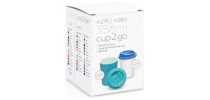 Gift Box Cup2Go Double Wall