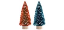 Christmas Tree Donner