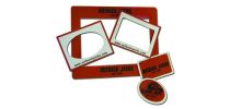 Ultimate Magnetic Photo Frame (145 X 180 X 0.5 Mm)