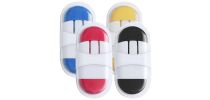 Eraser Pulsy
