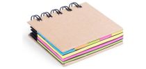 Sticky Notepad Laska
