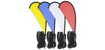 Backpack Flag Heldex
