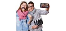 Selfie Set Carrey