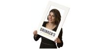 Selfie Photo Frame Rayxel