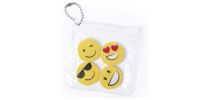 Eraser Set Mateky