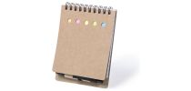 Sticky Notepad Diser