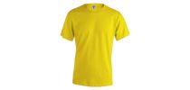 Adult Color T-shirt "keya" Mc180