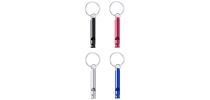 Whistle Keyring Debrant