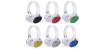 Headphones Vildrey