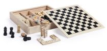 Game Set Xigral