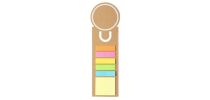 Ruler Bookmark Blasco