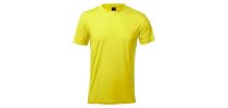 Adult T-shirt Tecnic Layom