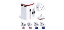 Plug Adapter Nonval