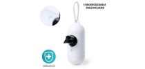 Antibacterial Waste Bag Dispenser Wabik