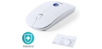 Antibacterial Mouse Supot