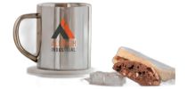 Stainless Steel Cup