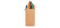 Crayon Set Pichi
