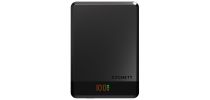 Cygnett MAGSLIM Magnetic Wireless Power Bank – 5K