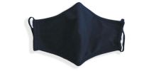100% One Piece Cotton Face Masks