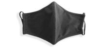 100%  Middle Seamed Cotton Face Masks