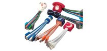 Custom Moulded Charge Cable