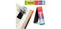 Fridge Magnet and Book Mark
