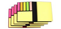 Handy Sticky Note Pad