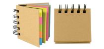 Jadex Note Pad