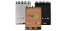 Jotty Sticky Note Pad