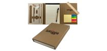 Calbe Memo Stationery Set