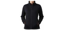 Metro Womens Merino Jacket