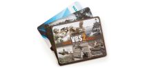 Budget Mouse Mat