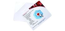 Repositional Mouse Mat (230 X 190 Mm)
