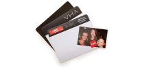 Flip-Top Mouse Mat (230mm x 190mm x 1mm Natural Rubber)