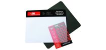 Flip-Top Mouse Mat