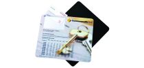Business Card Mouse Mat