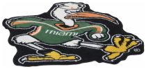 Motif Door Mat