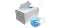 Face Mask - Bulk
