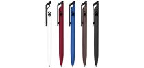 Canberra Metal Pen