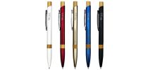 Manchester Metal Pen