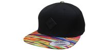 Flexfit Multi Flare Cap