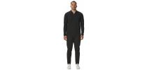 Milford Mens Merino 1/4 Zip Sweater